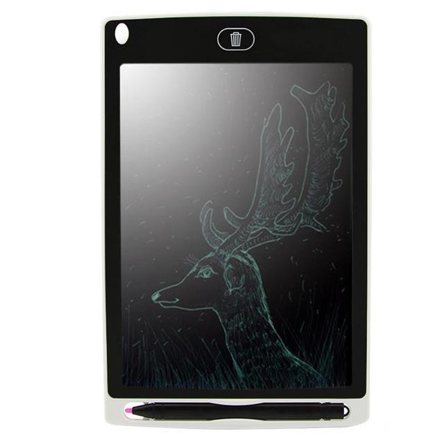 Fanduco Tablets White Electronic Drawing Board