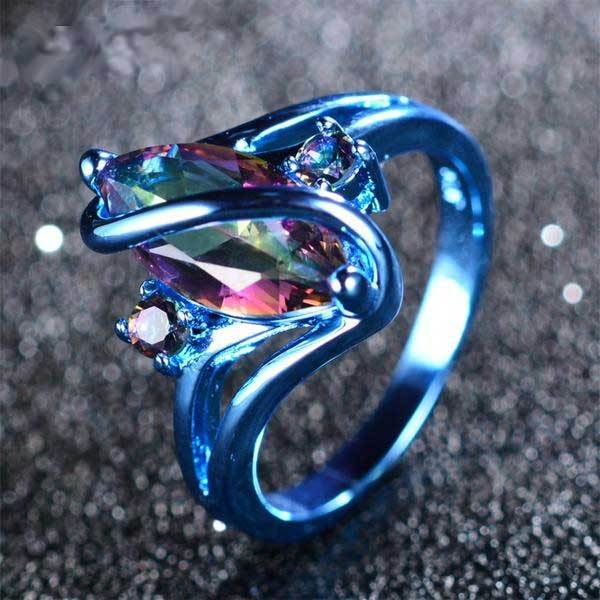 Fanduco The Ice Queen's Ring