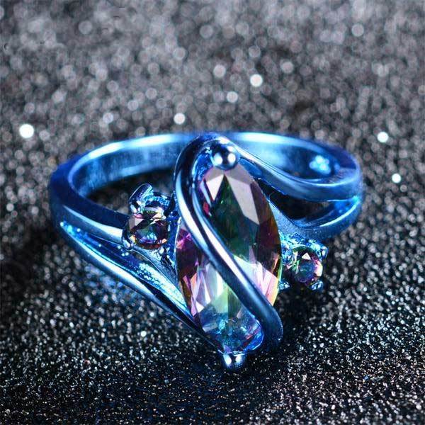 Fanduco The Ice Queen's Ring