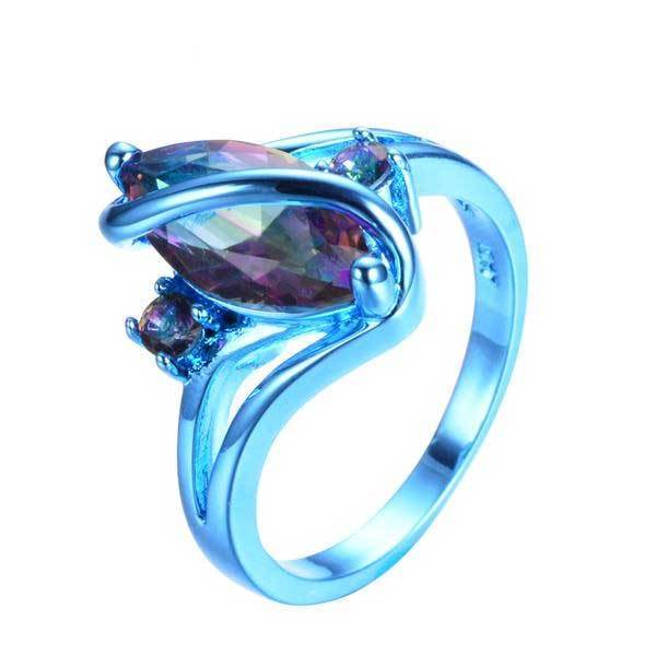 Fanduco The Ice Queen's Ring