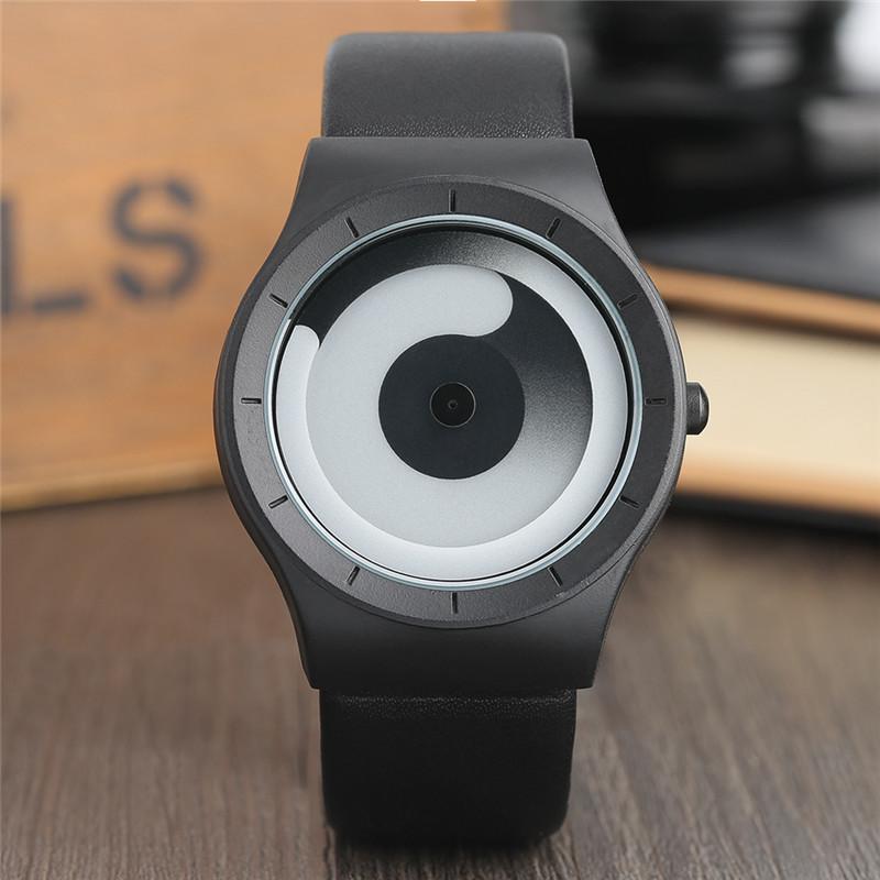 Fanduco Watches New Wave Watch