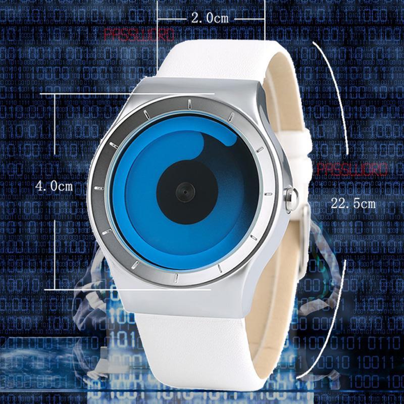 Fanduco Watches New Wave Watch