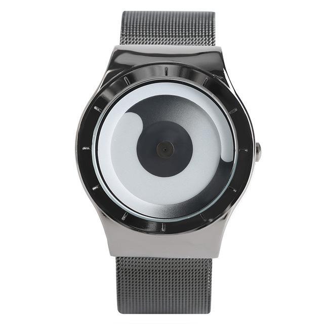 Fanduco Watches New Wave Watch