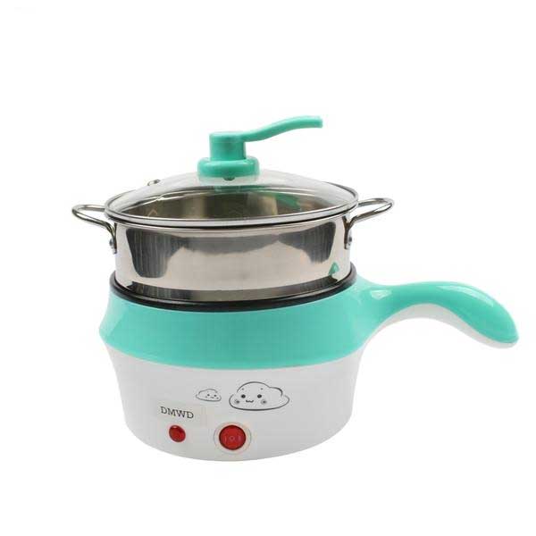Electric Multi-Cooker Stone Pot