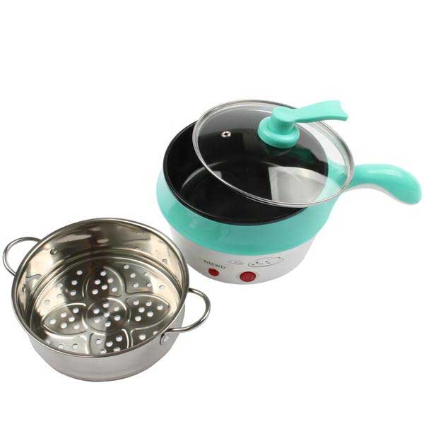 Electric Multi-Cooker Stone Pot