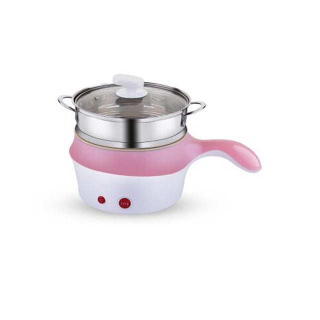 Electric Multi-Cooker Stone Pot