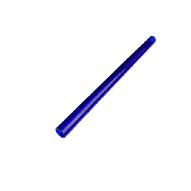 Reusable Glass Straws (Set of 4)