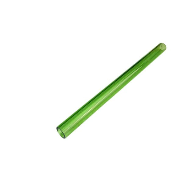 Reusable Glass Straws (Set of 4)