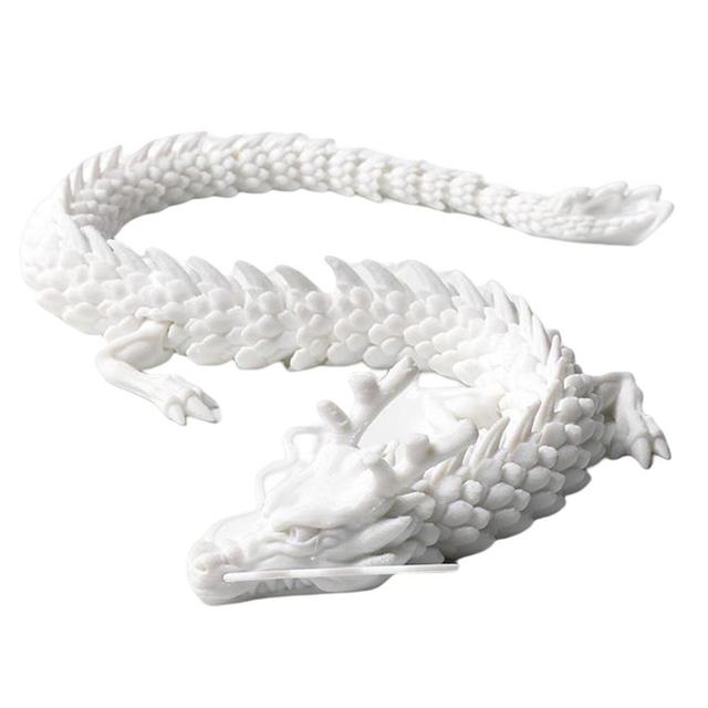 3D Dragon Sensory Fidget Toy