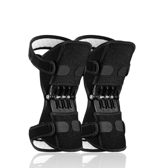 Knee Power Support Pads