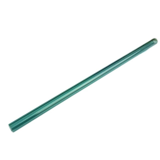 Reusable Glass Straws (Set of 4)