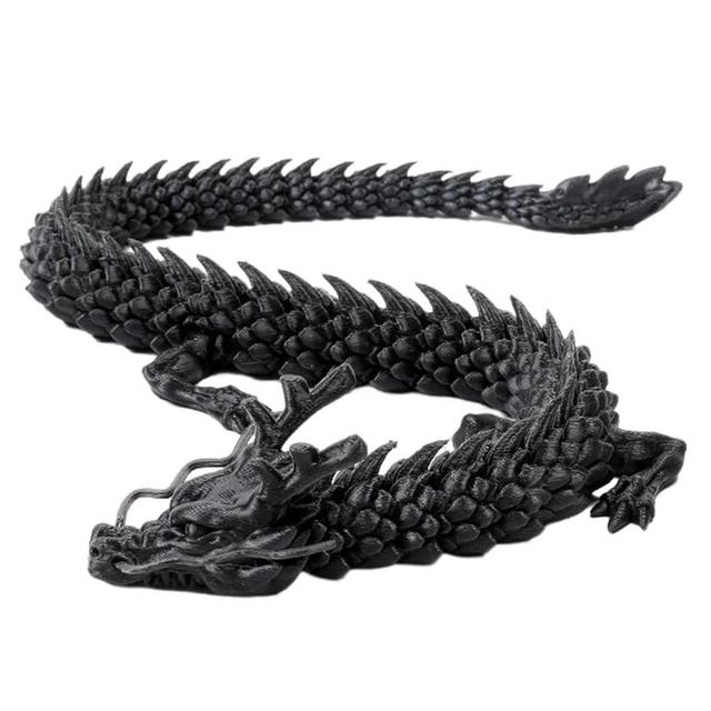 3D Dragon Sensory Fidget Toy
