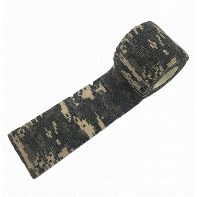 Multi-functional Non-Slip Camo Tape (Pack of 4)