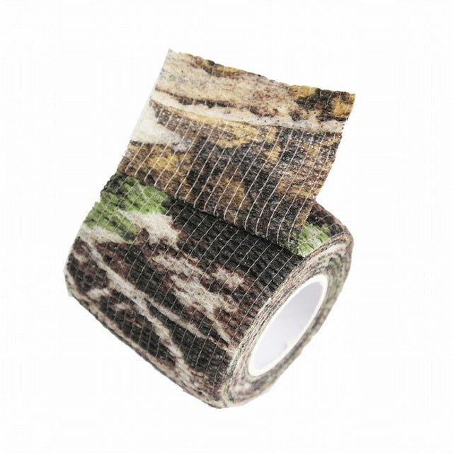 Multi-functional Non-Slip Camo Tape (Pack of 4)