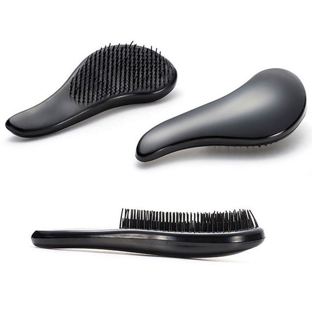 EZ Grip Detangling Comb