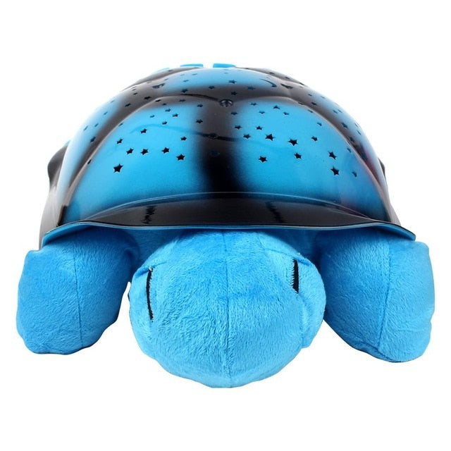 Adorable Turtle Star Lamp