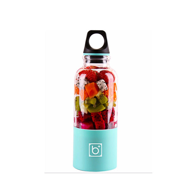 Rechargeable Mobile Juice Blender