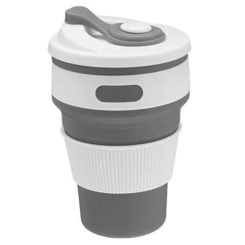 Foldable Coffee Cup