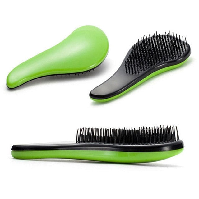 EZ Grip Detangling Comb