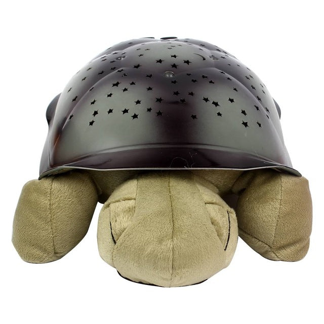 Adorable Turtle Star Lamp