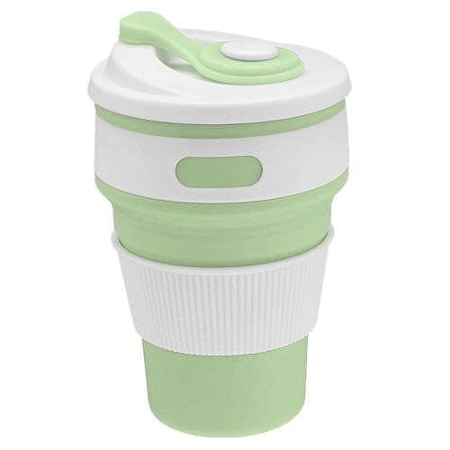 Foldable Coffee Cup
