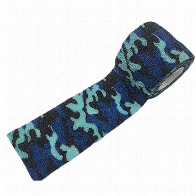 Multi-functional Non-Slip Camo Tape (Pack of 4)