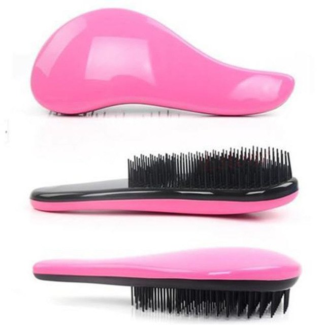 EZ Grip Detangling Comb