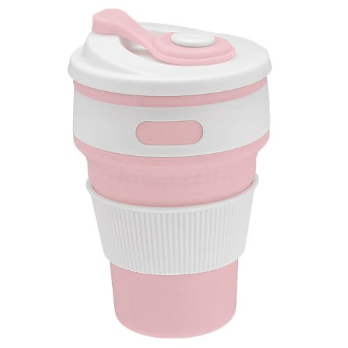 Foldable Coffee Cup