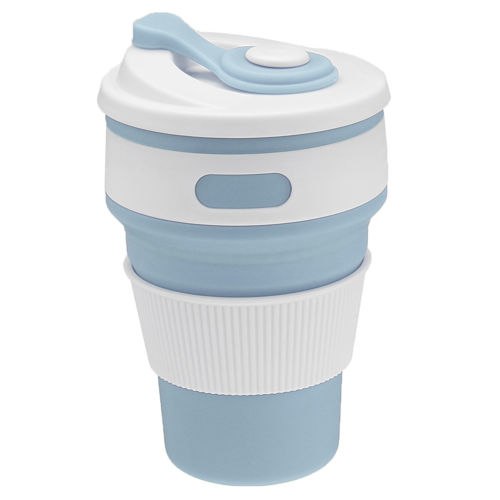 Foldable Coffee Cup