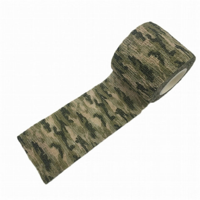 Multi-functional Non-Slip Camo Tape (Pack of 4)