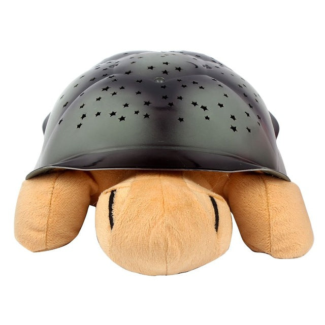 Adorable Turtle Star Lamp