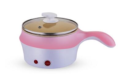 Electric Multi-Cooker Stone Pot