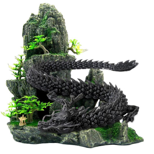 3D Dragon Sensory Fidget Toy