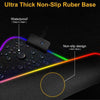Big Bang RGB LED Mouse Mat