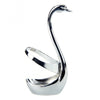 Swan Tea Cutlery Holder