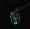 Glow In The Dark Lion King Necklace