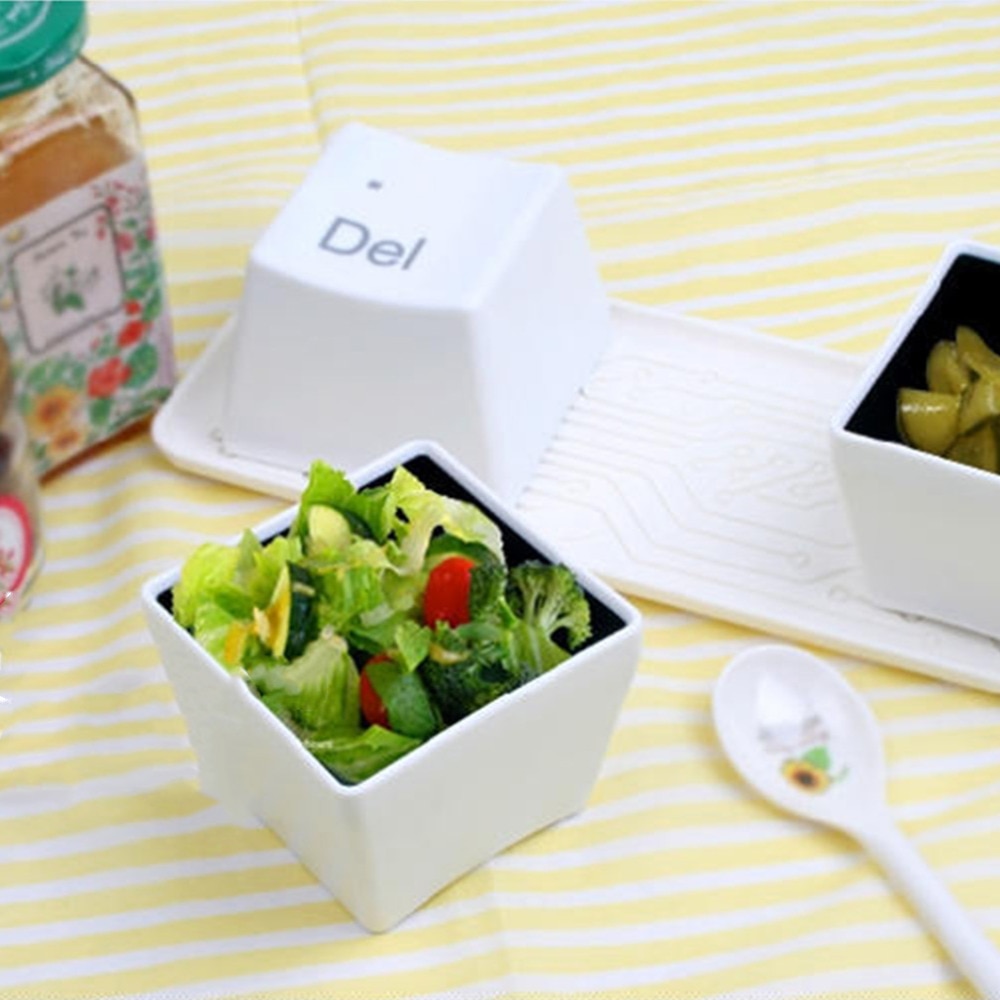 Ctrl Alt Del  Cup Containers