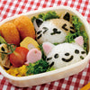 Kawaii Cat Sushi Rice Kit