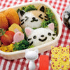Kawaii Cat Sushi Rice Kit