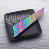 Awesome Rainbow Steel Chopsticks