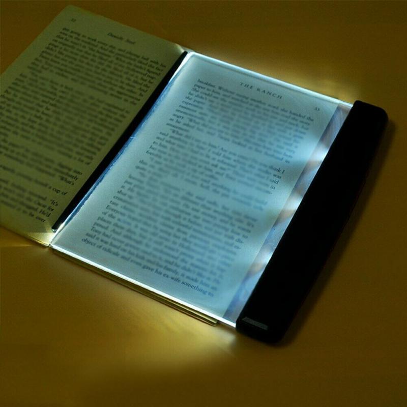 LED Book Light