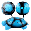 Adorable Turtle Star Lamp