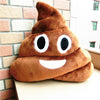 Poop Emoji Plush Toy
