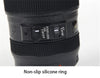 The Shutterbug's Camera Lens Travel Mug
