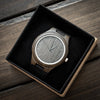 Personalized Engraved Wood Watches