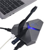 Scorpion Mouse Bungee & USB Hub
