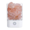 Relaxing Himalayan Salt USB Lamp