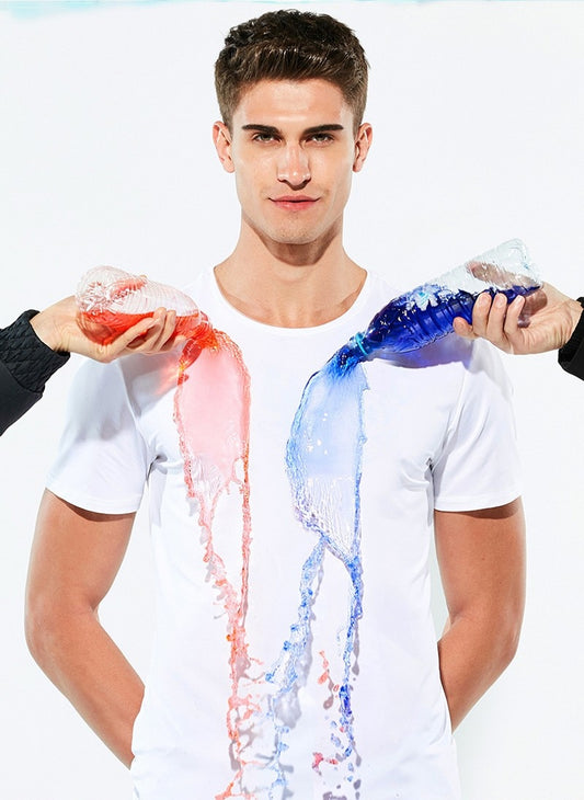 The Amazing Waterproof Tee