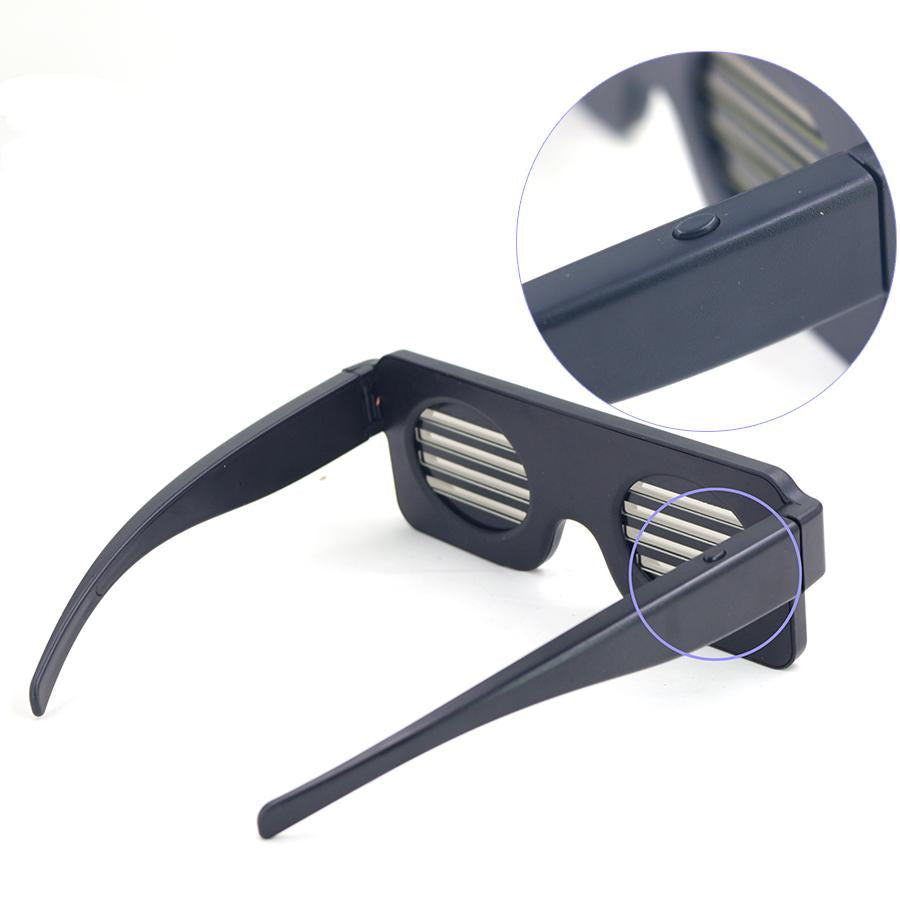 LED Party Glasses