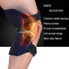 Knee Power Support Pads